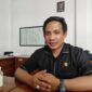 Ketua DPRD Pacitan, Arif Setia Budi. 