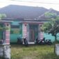 Gedung Pustu Desa Kaulon.