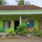 Pustu di Desa Tumpak Kepuh
