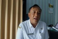 Kepala Bidang Prasarana Pertanian DKPP Kabupaten Blitar, Matsafii
