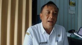 Kepala Bidang Prasarana Pertanian DKPP Kabupaten Blitar, Matsafii