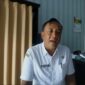 Kepala Bidang Prasarana Pertanian DKPP Kabupaten Blitar, Matsafii
