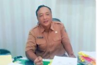 Kepala Bidang Sarana dan Prasarana Pertanian DKPP Kabupaten Blitar, Matsafi’i,