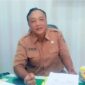 Kepala Bidang Sarana dan Prasarana Pertanian DKPP Kabupaten Blitar, Matsafi’i,