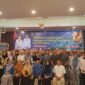Pelatihan Pelaku Usaha Disperindag Kabupaten Blitar.