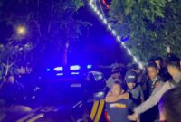 Polisi Bekuk Kembali Tersangka Kabur. 