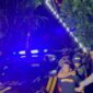 Polisi Bekuk Kembali Tersangka Kabur. 