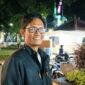 Ketua Komisi A DPRD Magetan Gaguk Sudjatmiko. (Aset MK)