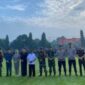 Wakil Ketua DPRD Kabupaten Blitar Hadiri Apel Pemberangkatan Prajurit 511/DY Tugas ke Papua