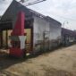 Tanah Aset Pemkab Magetan Di Kelurahan/Kecamatan Maospati. ( Ist).
