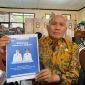 Analis Kebijakan Ahli Muda Kepemudaan, Muhammad Rokhim