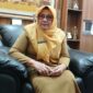Bupati Magetan Nanik Endang Rusminiarti. 