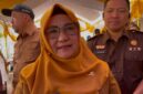 Bupati Magetan Nanik Sumantri