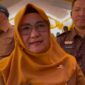 Bupati Magetan Nanik Sumantri
