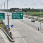 Tol Solo - Kertosono  Ruas Magetan. 
