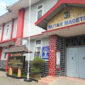 Rutan Kelas IIB Magetan