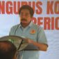 Ketua KONI Magetan Bambang Trianto 