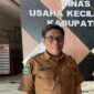 Kabid Kelembagaan dan Pengawasan Dinkop UM Magetan Didik Wijanarko.
