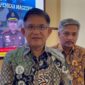Kakantah ATR/BPN Magetan Jany Danny Assa.