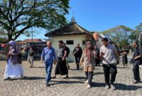 Komisi D DPRD Kabupaten Ponorogo Sidak Sekolah Rakyat.