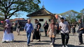 Komisi D DPRD Kabupaten Ponorogo Sidak Sekolah Rakyat.