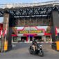 Mapolres Ponorogo. 