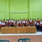 Pelatihan dari Disdagnaker Pacitan