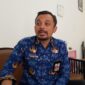 Plt Kepala Dinas Sosial Kabupaten Pacitan, Khemal Pandu Pratikna