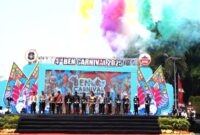 Pembukaan BEN Carnival 4'th.