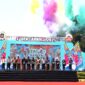 Pembukaan BEN Carnival 4'th. 