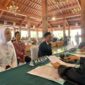 Salah Satu Pasangan Di Ponorogo menjalani Sidang Isbat Nikah. ( JKN/JATIMNESIA).