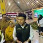 Wakil Gubernur Jawa Timur Emil Elestianto Dardak.