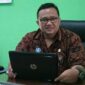 Direktur RSUD dr. Darsono Pacitan, dr. Imam Darmawan.