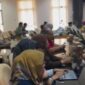 Banggar DPRD Kabupaten Blitar Gelar Raker