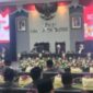 DPRD Kabupaten Blitar Gelar Paripurna Istimewa Peringati HUT RI ke-80