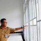 Kepala TU RSUD dr. Darsono Pacitan. dr. Johan Tri Putranto.