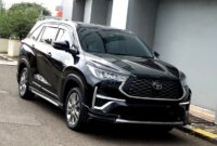 Ilustrasi Innova Zenix 