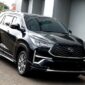 Ilustrasi Innova Zenix 