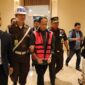 Tersangka NAM Mendikbudristek Tahun 2019-2024 Dalam Perkara Chromebook Kemendikbudristek. ( Kejagung)