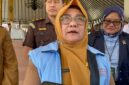 Bupati Magetan Nanik Sumantri. 