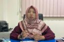 Kabid P2P Dinkes Ponorogo Anik Setiyarini.