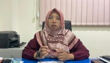 Kabid P2P Dinkes Ponorogo Anik Setiyarini.