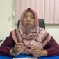 Kabid P2P Dinkes Ponorogo Anik Setiyarini.