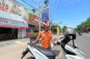 Jukir Diwilayah Kabupaten Ponorogo. 