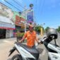 Jukir Diwilayah Kabupaten Ponorogo. 