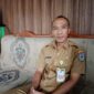 Kepala DKPP Pacitan Sugeng Santoso.
