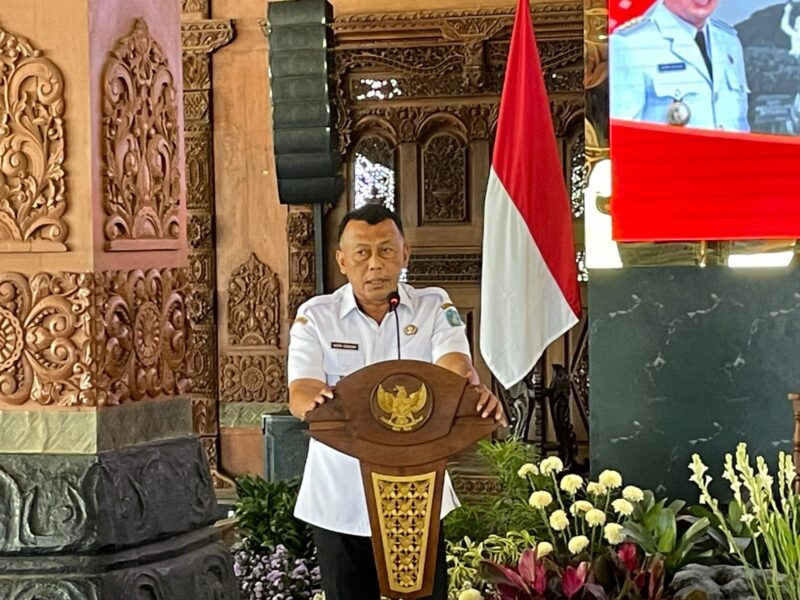 Bupati Ponorogo, Sugiri Sancoko