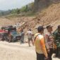 Lokasi Kejadian Area Tambang Galian C. 