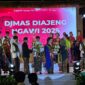 Malam Final Pemilihan Duta Wisata Ngawi Dimas - Diajeng. 