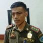 Kepala Satpol PP Pacitan Ardyan Wahyudi.